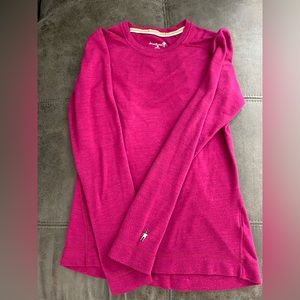 Women's Classic Thermal Merino Base Layer Crew